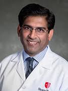 Dr. Kashif Hussain, MD