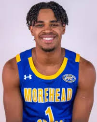 2024-25 Men's Basketball Roster