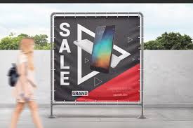 Download Billboard Mockup Vol 1 Download Free And Premium Quality Psd Mockup Templates PSD Mockup Templates
