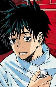 Yuuta Okkotsu Jujutsu Kaisen Myanimelist Net
