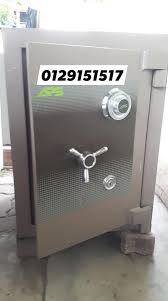 Saya seperti peti besi yang dikunci. Peti Besi Keselamatan 0129151517 Servis Peti Besi Facebook