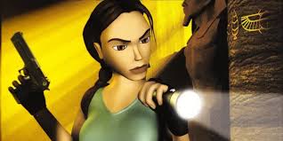 Tomb raider 3 is extremely difficult if your playing on ps1 because of the limited save feature. Lara S Visual Progression Up To The Shadow Of The Tomb Raider Graphics