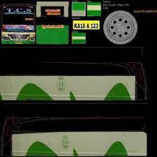 Selain livery bussid arjuna, mimin juga sudah siapin kumpulan livery bussid srikandi shd keren dan jernih. Livery Bussid Srikandi Shd Monster Energy Download Livery Bussid Stj