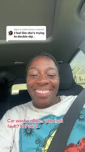 Austin Carwash Accident