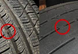 I'd bet that if you were to take a walk around any parking lot you would find several cars with tires worn. 5 Critical Warning Signs You Need New Tires Debroux Automotive