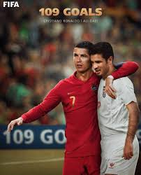 One of the greatest players of all time and looks set to surpass daei's record. Vr Yjzvvrtaymm
