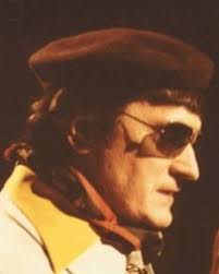 Michael Adrian Delamere Magee View Condolences