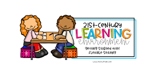 All learning clip art are png format and transparent background. 21st Century Learning Environment Getting Started With Flexible Seating Tech With Jen