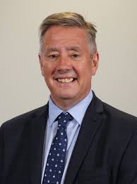 Keith Brown (Scottish politician)