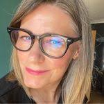 Alison Westbrook's Instagram, Twitter & Facebook