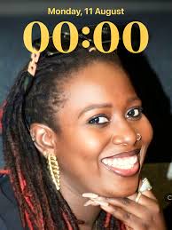 𝕲𝖑𝖔𝖗𝖞 𝕾𝖎𝖒𝖔𝖓 (@the_smiling_glory) · S.I.C.A.P. Baobabs