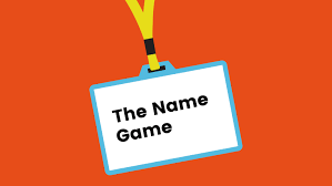 It is not ranked within the top 1000 names. The Name Game 25 Technieken Voor Het Vinden Van Een Creatieve Naam