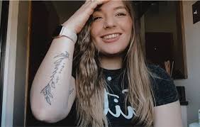 Sierra Noel (@sierranoel28) • Фото и видео в Instagram