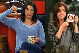 Check spelling or type a new query. Are You More Like Robin Scherbatsky Or Lily Aldrin Robin Scherbatsky How Met Your Mother How I Met Your Mother