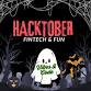Halloween Hacktober event image