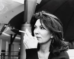 German actress iris berben, germany, 1970s. Was Treibt Sie An Iris Berben Iris Frau Traumfrau