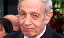 John Nash obituary