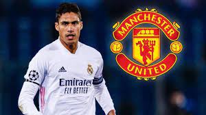 United have already made a bid for the real madrid man, who is out of contract next summer so. Manchester United In A Pole Position To Secure Raphael Varane Transfer