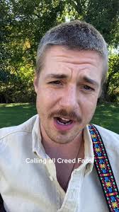 One Last Breath Cover by Creed: A Musical Journey