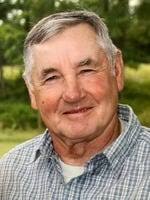 Harold Lyle Griffin Obituary