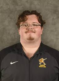 2020-21 Men's Wrestling Roster