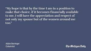 What do you do as a stay at home mom? Abbie Berringer What If I Become A Stay At Home Mom