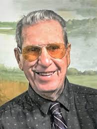 Rudolph L. Ravasio Obituary