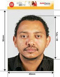 Passports are among the most widely accepted forms of identification in the world. Bangladeshi Passport And Visa Photos
