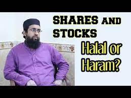 Anything that is forbidden by islamic law | meaning, pronunciation, translations and examples. Shares Are Halal Haram Mufti Syed Owais Ali Youtube