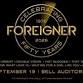 Foreigner