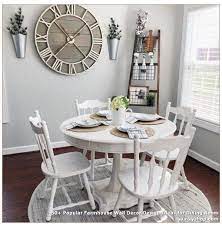 There are 219074 farmhouse dining room wall decor for sale on etsy, and they cost $65.06 on average. Dining Room Wall Decor Ideas Wild Country Fine Arts
