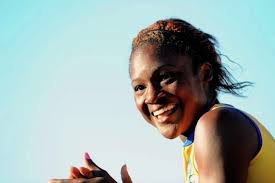 Results from state track and field meet