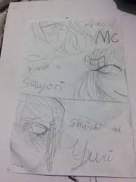 The Danganronpa Trash Bin Ddlc X Ndrv3 Wattpad So are they and hinata like. the danganronpa trash bin ddlc x