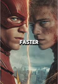 Is Barry Allen The Slowest Speedster
