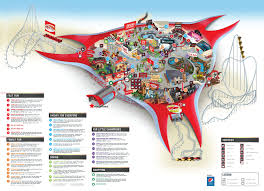 Lego speed champions building kits for kids let car fans construct mini versions of some of the world's most famous cars. Ferrari World Ticket In Yas Island Abu Dhabi Klook Us