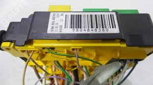 The last murry box i saw like your's the water heater (240), ran off two fuses, and each of these shared. C44 Peugeot Partner Water In Fuse Box Wiring Resources