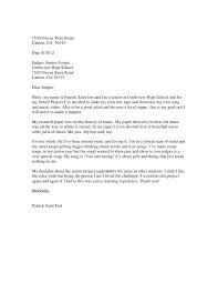 For example as a crime victim or victim advocate you may want to write a letter to the judge in the criminal court case. Business Letter Format To A Judge Sample Business Letter Letter To Judge Business Letter Format Formal Letter