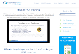 35 minutes english english need certification for your group? 10 Free Hipaa Training Courses Edapp Microlearning