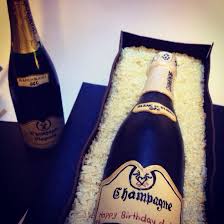 Champagne Cake Vodka Bottle Champagne Cake Tito S Vodka Bottle
