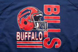 Fortunately, in 2011, the bills went back to the classic ones, keeping them ever since. Pin On Vintage 80s Sports Sweatshirts