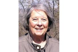 Betty Marlin Obituary (1934