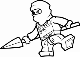 The spruce / wenjia tang take a break and have some fun with this collection of free, printable co. Cole From Lego Ninjago Coloring Page Free Printable Coloring Pages For Kids