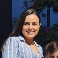 Patricia Gal, E.I.T.