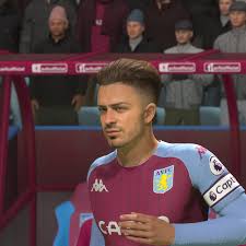 This little guy has glowing bones. Aston Villa Captain Jack Grealish Awarded Huge Fifa 21 Upgrade In Latest Update Birmingham Live