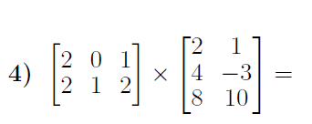 Multiplying Matrices Worksheet With Solutions Multiplying Matrices Worksheets Multiplying
