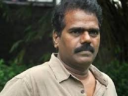 Thangar Bachchan praises Mohan G Rudra thandavam movie