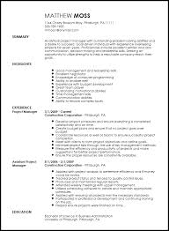 Get inspiration for your resume, use one of our professional templates, and score the job you want. Free Professional Project Manager Resume Template Resume Now