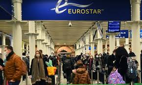People are only permitted to enter the uk if travelling from these countries if they are a uk or irish national, or a uk resident. Brexit And Covid Can British Citizens Travel In Europe After January 1