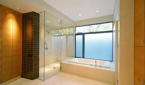 We carry a wide selection of bathroom tub faucets including the gooseneck faucet, roman tub faucet, and deck mounted faucet that will suit any style. Low Profile Bathtubs