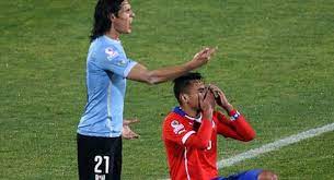 Mostra tutte le informazioni personali dei giocatori, come ad esempio l'età, la nazionalità, i dettagli contrattuali e l'attuale valore di mercato. Futbol Sudamerica Copa America Gonzalo Jara Fue Sancionado Con Tres Partidos Y Esta Fuera De Copa America Tera Deportes